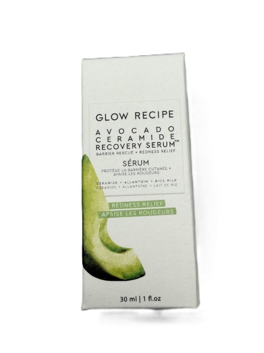 Glow Recipe Avocado Ceramide Recovery Serum (30 mL / 1 fl oz)